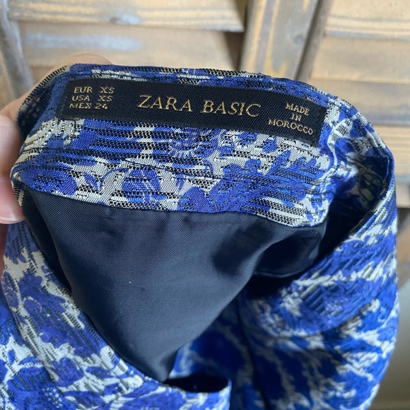 Zara skirt - Picture 4 of 4